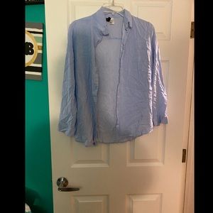 Button up shirt